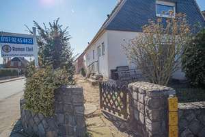 Achtung! Handwerker aufgepasst - vermietetes Einfamilienhaus mit Garten, Terrasse und viel Potenzial – Die vollständige Adresse der Immobilie erhältst du vom Anbieter., 24790 Schacht-Audorf – Vorschaubild 48