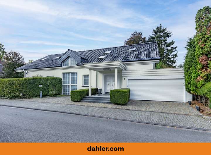 Real Estate Title Image Background