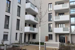 Neue 3 Zimmerwohnung mit Dachterrasse: WE 223 – Andernacher Strasse 45, 56070 Lützel, Koblenz – Vorschaubild 11