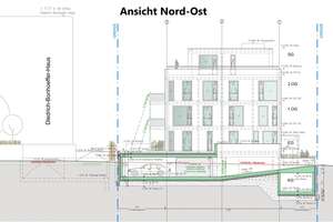 Helle Neubauwohnung mit eigenem Garten im KFW 40 Energiesparhaus Nähe Porta Nigra  
 – Die vollständige Adresse der Immobilie erhältst du vom Anbieter., 54292 Nord, Trier – Vorschaubild 7
