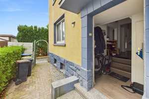 Schickes Einfamilienhaus auf  einem 870m² großem Grundstück in Dortmund – Dortmund – Vorschaubild 5