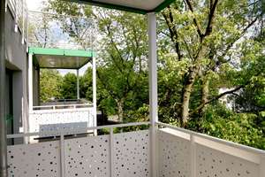 Letzte Chance: Stilvoll modernisierte 2-Zimmerwohnung mit großem Südwest-Balkon! – Godefriedstr. 8, 44265 Wellinghofen, Dortmund – Vorschaubild 18