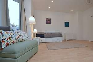 Modern möbliertes Apartment in Stuttgart Mitte – Die vollständige Adresse der Immobilie erhältst du vom Anbieter., 70190 Kernerviertel, Stuttgart – Vorschaubild 7