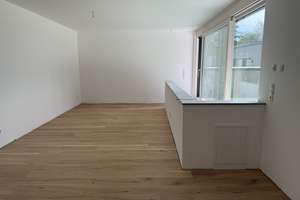 Erstbezug: 2-Zi.-Maisonette mit großer Dachterrasse, Keller & TG – 87437 Lenzfried, Kempten (Allgäu) – Vorschaubild 9