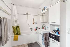 Trudering – Mehrfamilienhaus mit 6 Wohneinheiten und sonnigem Grundstück, teilweise bezugsfrei – Die vollständige Adresse der Immobilie erhältst du vom Anbieter., 81825 Gartenstadt Trudering, München – Vorschaubild 16