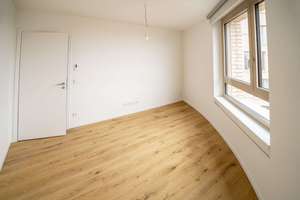 Pelikan-Viertel | ERSTBEZUG | Bezugsfertige 3-Zi-Eigentumswohnung, 86 m² mit großer Loggia – Klopstockstraße 52, 30177 List, Hannover – Vorschaubild 10