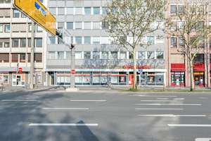 renovierte 1 Zimmer Wohnung am Plärrer – Am Plärrer 12, 90429 Himpfelshof, Nürnberg – Vorschaubild 3