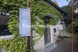 Tauschwohnung: Bornheim/Ostend: Gemütliche 2-Zimmer-Wohnung – Arnsburger Straße 52, 60385 Bornheim, Frankfurt am Main – Vorschaubild 1