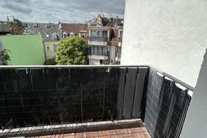 Stilvolle 3-Zimmer-Wohnung mit Balkon und EBK in Wiesbaden – Bärenstraße 2, 65183 Mitte, Wiesbaden – Vorschaubild 36