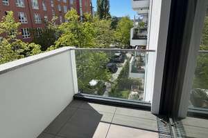 PROVISIONSFREI // SPREENÄHE // HEISENBERGSTR. 3 // 4 ZIMMER // BJ 2022 // BALKON // 2. OG // LIFT – Heisenbergstraße 3, 10587 Charlottenburg, Berlin – Vorschaubild 33