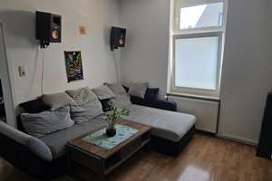 2-Zimmer-Wohnung (52qm) zur Untermiete