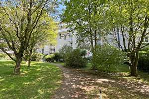 Sehr schöne 3,5-Zimmer Wohnung mit 2 Bädern und 2 Balkonen – Die vollständige Adresse der Immobilie erhältst du vom Anbieter., 80687 Friedenheim, München – Vorschaubild 19