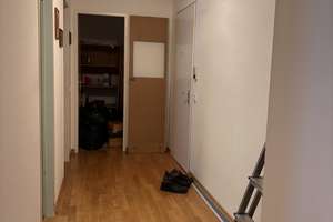 Schöne 2-Zimmer-Wohnung mit Balkon – St.-Cajetan-Str. 32, 81669 Ramersdorf, München – Vorschaubild 4