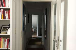 Semi-Penthouse inkl. Stellplatz in der Nähe des AEZ und des Alsterlaufes in Hamburg, Poppenbüttel – Die vollständige Adresse der Immobilie erhältst du vom Anbieter., 22391 Poppenbüttel, Hamburg – Vorschaubild 15