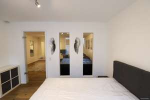 **VISTA Immobilien**Exklusive, voll möblierte 3-Zimmer-Wohnung im Architektenhaus – kernsaniert 2026 – Die vollständige Adresse der Immobilie erhältst du vom Anbieter., 64289 Kranichstein, Darmstadt – Vorschaubild 9