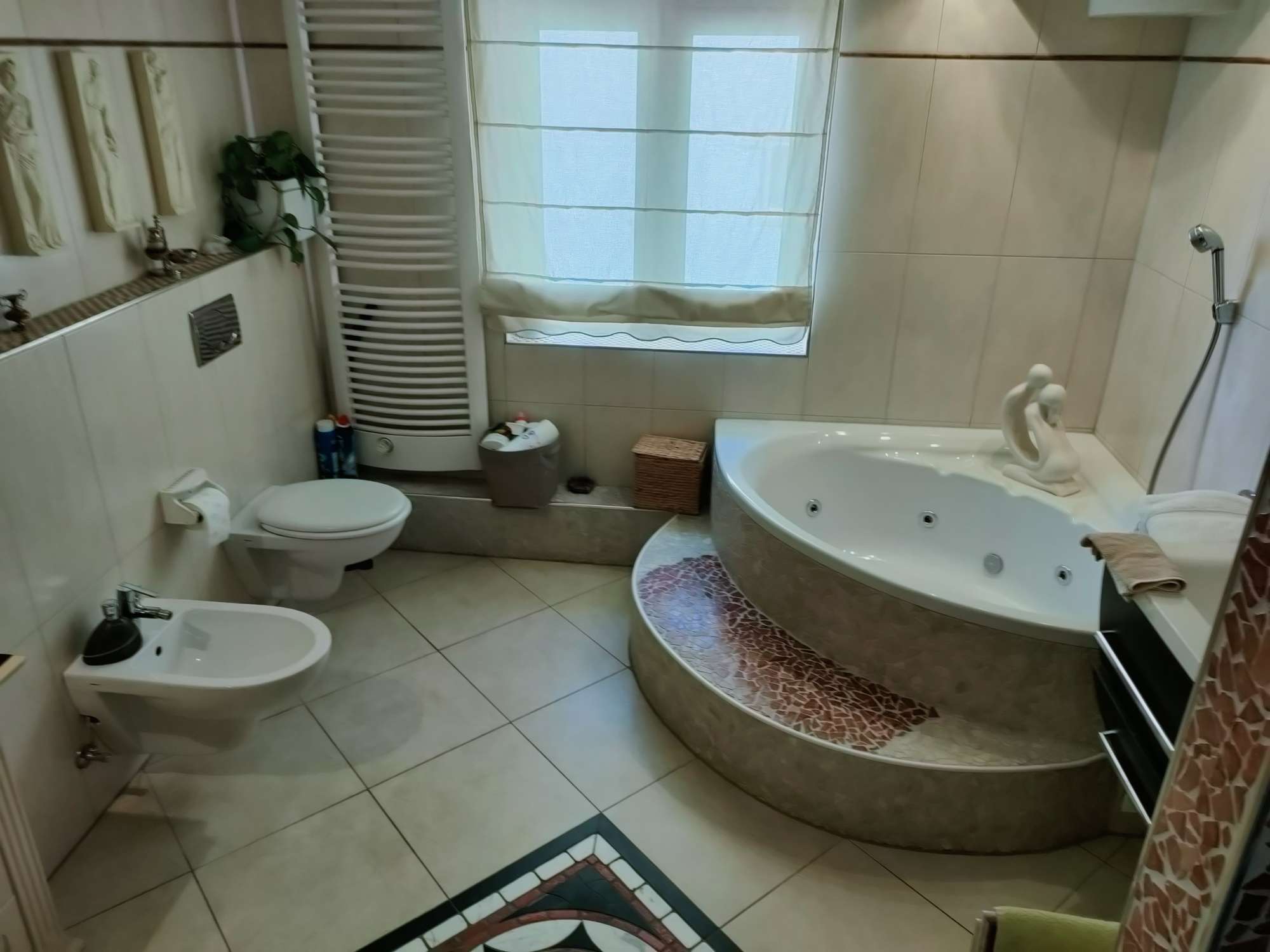 Immobilie in Leidersbach - Saniertes Familienhaus: 138m², Garten, 4 Schlafzimmer, Glasfaser-Option & neue Kita um die Ecke! - Bild 0