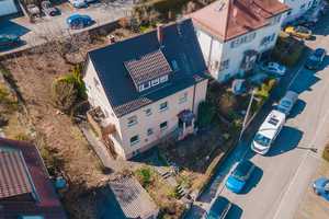 Familienidyll oder Investmentchance – Vielseitiges Wohnhaus mit Garten in Stuttgart-Wangen – Stuttgart – Vorschaubild 5