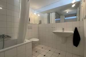 Chice Wohnung im  Dachgeschoss mit offenem Wohnkonzept – ideal für Singles und Paare! – Briegelweg xx, 64287 Darmstadt-Ost, Darmstadt – Vorschaubild 40