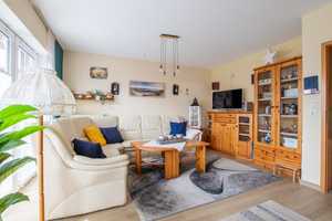 Charmantes RMH mit Terrasse an der Nordsee! – Wittmund (Kreis) – Vorschaubild 3