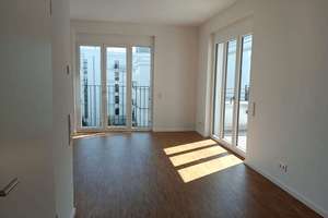 4-Zimmer Penthouse mit Dachterasse im Parkend – 60486 Gallus, Frankfurt am Main – Vorschaubild 4