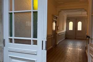Freiwerdende 2-Zimmer-Maisonettewohnung  in Berlin-Wedding – Die vollständige Adresse der Immobilie erhältst du vom Anbieter., 13353 Wedding, Berlin – Vorschaubild 2