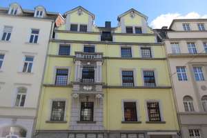 7ZKB-Altbauwohnung in der Trierer-Innenstadt mit ca. 212 m² WFL und Balkon