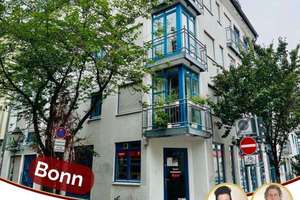 Seltene Gelegenheit: City-Apartment mit neuer Küche und Tiefgaragenstellplatz