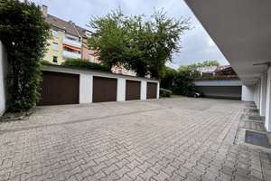 Sehr gepflegte Mehrfamilienhäuser mit 16 Wohneinheiten und 17 Garagen! – Die vollständige Adresse der Immobilie erhältst du vom Anbieter., 45879 Altstadt, Gelsenkirchen – Vorschaubild 4