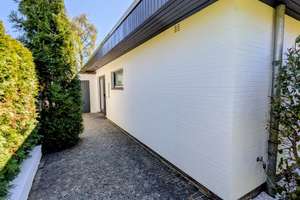 Luxuriöses Bungalow Traumhaus mit Carport - Provisionsfrei  – Die vollständige Adresse der Immobilie erhältst du vom Anbieter., 22453 Niendorf, Hamburg – Vorschaubild 25