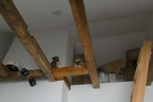 Edler Altbau im Herzen von Lövenich – Brauweiler Str. 81, 50858 Junkersdorf, Köln – Vorschaubild 16