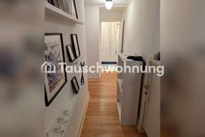 Tauschwohnung: Hamburg - 2 Zimmer mit Garten (Eimsbüttel) – Die vollständige Adresse der Immobilie erhältst du vom Anbieter., 20144 Eimsbüttel (Ortsteil), Hamburg – Vorschaubild 6