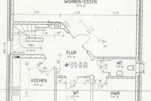 Attraktives Einfamilienhaus in Nienburg / Weser – Nienburg (Weser) (Kreis) – Vorschaubild 8