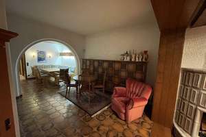 Zentrales Bungalow mit Terrasse, Garten + 2 Garagen in Bochum-Wattenscheid – Querstraße 5 a, 44866 Wattenscheid-Mitte, Bochum – Vorschaubild 4