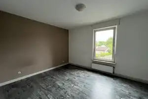 Helle Zweizimmerwohnung mit Gemeinschaftsgarten – Leverkusen – Vorschaubild 4