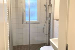 Top ausgestattete 3-Zimmer-Wohnung im typisch norddeutschen Rotklinker – Heukoppel 42, 22719 Bramfeld, Hamburg – Vorschaubild 5