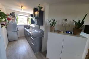 Wohnen über den Dächern der Bremer Neustadt - modernisierte 4-Zimmer-Wohnung mit Sonnenuntergängen! – 28201 Gartenstadt Süd, Bremen – Vorschaubild 14