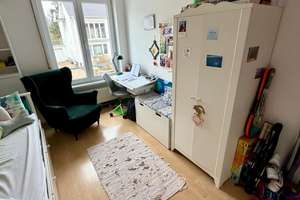 Elegante 3-Zimmer-Wohnung mit Balkon im 1. OG in TOP Wohnlage, Saarbrücken Rotenbühl, Küche – Auf der Schlecht 9, 66123 St. Johann, Saarbrücken – Vorschaubild 15
