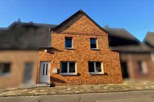 Reihenmittelhaus mit Garten in zentraler Lage von Baesweiler – Aachen (Kreis) – Vorschaubild 34