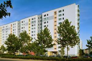 Kleine räumliche Wohnung für Singles und Studenten – Ribnitzer Str. 25, 13051 Neu-Hohenschönhausen, Berlin – Vorschaubild 3