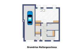 PROVISIONSFREI - Freistehendes und großzügiges Ein- Zweifamilienhaus in ruhiger Wohnlage von MG – Die vollständige Adresse der Immobilie erhältst du vom Anbieter., 41238 Schelsen, Mönchengladbach – Vorschaubild 32
