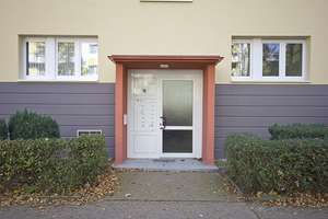 Nachnutzer gesucht! Kleine 2-Zimmerwohnung, ruhig gelegen... – Genfer Str. 12, 6128 Südstadt, Halle (Saale) – Vorschaubild 11