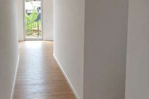 Erstbezug im Neubau - Moderne 4-Zimmer Wohnung in historischem Hof-Ensemble in Euskirchen – Die vollständige Adresse der Immobilie erhältst du vom Anbieter., 53881 Euskirchen – Vorschaubild 8