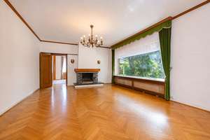 Repräsentatives Klinkerhaus  mit großzügigem Garten vom Park umsäumt im Herzen von KR-Bockum! – Die vollständige Adresse der Immobilie erhältst du vom Anbieter., 47800 Bockum, Krefeld – Vorschaubild 8