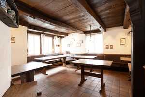 Zwei hochwertig sanierte Fachwerkhäuser mit 5 Wohnungen und Restaurant! – Preußisch Oldendorf, Minden-Lübbecke (Kreis), 32361 Minden-Lübbecke (Kreis) – Vorschaubild 20