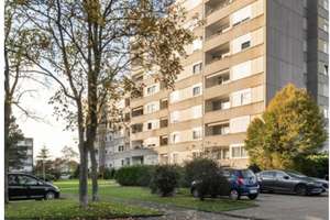 3,5-Zimmer-Wohnung in 59071 Hamm – Buchenstraße 1, 59071 Uentrop, Hamm – Vorschaubild 2