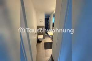 Tauschwohnung: Tausche kompakte Wohnung in Hamburg-Nord