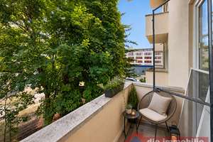 *** 2-Zimmer-Wohnung mit Balkon am Westring *** – Westring 47, 39108 Stadtfeld Ost, Magdeburg – Vorschaubild 17