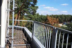 möbliert vermietetes 1-Zi.-Apartment in ER-Büchenbach...Solide Kapitalanlage  – Die vollständige Adresse der Immobilie erhältst du vom Anbieter., 91056 Büchenbach Nord, Erlangen – Vorschaubild 7