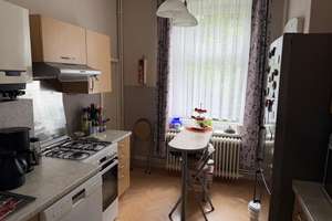 Falkenwiesenviertel - 3 Zimmer Wohnung – 23564 Sankt Jürgen, Lübeck – Vorschaubild 3