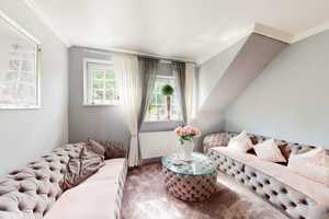 2-FAMILIENHAUS MIT 248m²  WFL. U. 993m²  GRUND KOMPL. HOCHWERTIG RESTAURIERT IN HERNE-HOLTHAUSEN – Mont-Cenis-Straße 390, 44627 Herne – Vorschaubild 56
